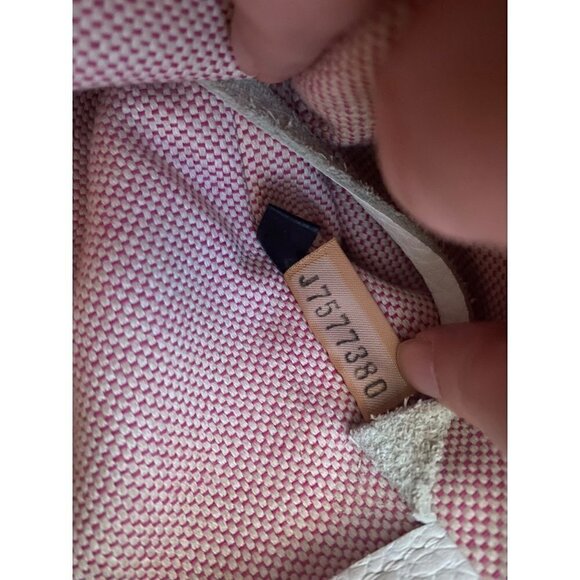 Dooney & Bourke White Pebble Grain Leather Chiara Bag - OS - Picture 12 of 12